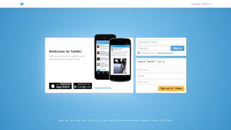 Twitter_homepage